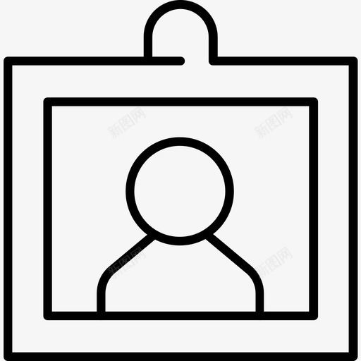 相框照片悬挂图像svg_新图网 https://ixintu.com 相框 照片 悬挂 图像 绘画 工具 办公室