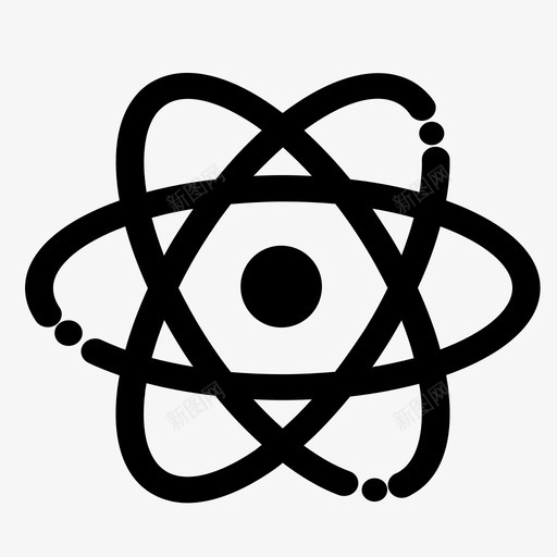 万物互联svg_新图网 https://ixintu.com 万物 互联