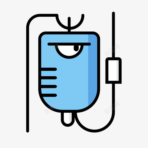 吊瓶svg_新图网 https://ixintu.com 吊瓶