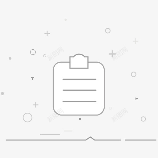 订单空svg_新图网 https://ixintu.com 订单