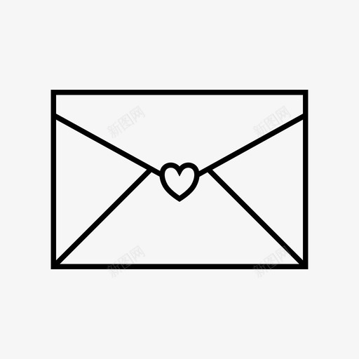 情书时间表婚礼svg_新图网 https://ixintu.com 情书 时间表 婚礼