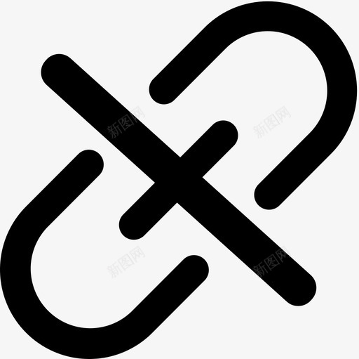 取消关联svg_新图网 https://ixintu.com 取消 关联