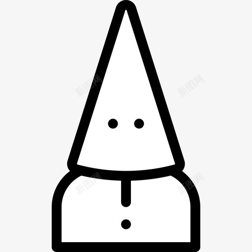 种族主义直系肤色svg_新图网 https://ixintu.com 种族主义 直系 肤色