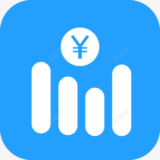 智能财务选中svg_新图网 https://ixintu.com 智能 财务 选中 SmartFinancexuanzhong