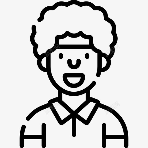 网球运动员体育化身24直线型svg_新图网 https://ixintu.com 网球 运动员 体育 化身 直线 线型