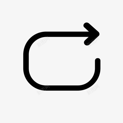 列表循环1svg_新图网 https://ixintu.com 列表 循环