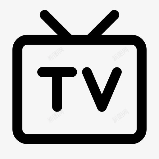IPTVsvg_新图网 https://ixintu.com IPTV