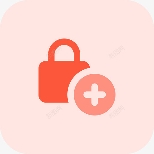 添加网络应用安全2tritonesvg_新图网 https://ixintu.com 添加 网络应用 安全 tritone