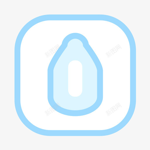鱼肝油svg_新图网 https://ixintu.com 鱼肝油