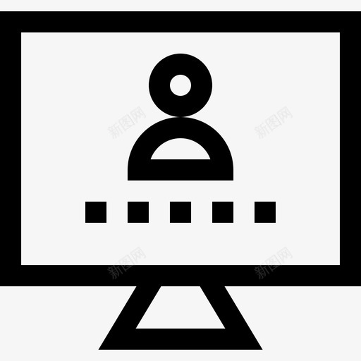 密码互联网技术33线性svg_新图网 https://ixintu.com 密码 互联网 技术 线性