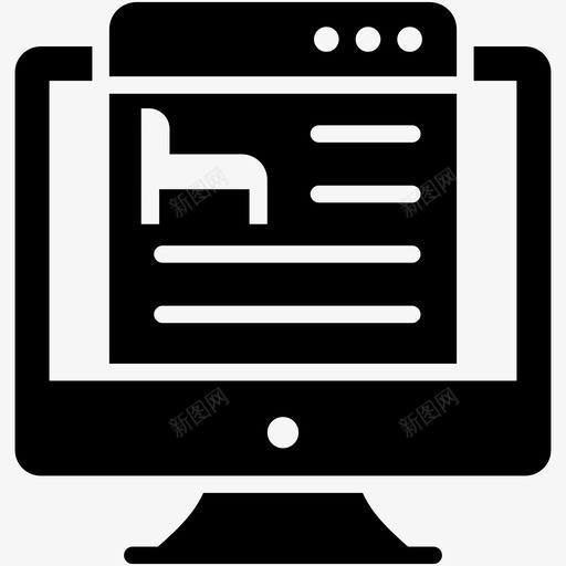 酒店预订在线预订房间预订svg_新图网 https://ixintu.com 酒店预订 在线预订 房间 预订 酒店 酒店服 服务 字形 向量 图标