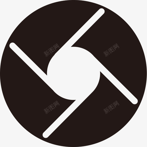 商圈色块iconsvg_新图网 https://ixintu.com 商圈 色块 icon icon9