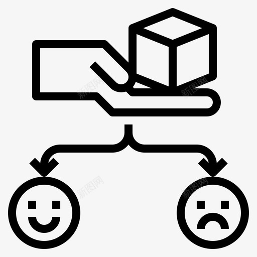 反馈销售结束技巧1线性svg_新图网 https://ixintu.com 反馈 销售 结束 技巧 线性