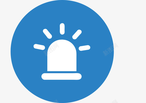风险预警svg_新图网 https://ixintu.com 风险 预警