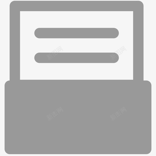 售货明细svg_新图网 https://ixintu.com 售货 明细