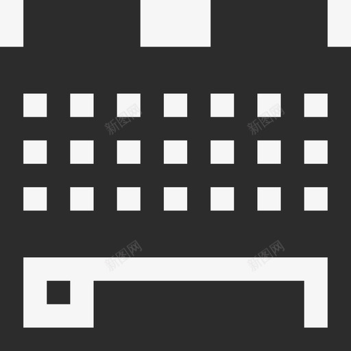 风冷主机svg_新图网 https://ixintu.com 风冷 主机 fenglengzhuji