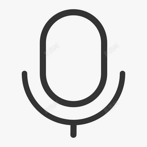 播放页我要当主播svg_新图网 https://ixintu.com 播放 我要 主播