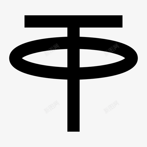 tethersvg_新图网 https://ixintu.com tether