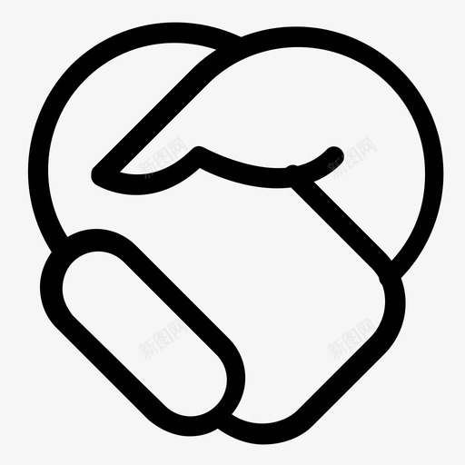 hiresvg_新图网 https://ixintu.com hire