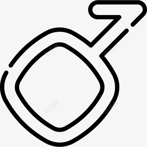半男孩性别认同21直系svg_新图网 https://ixintu.com 男孩 性别 认同 直系