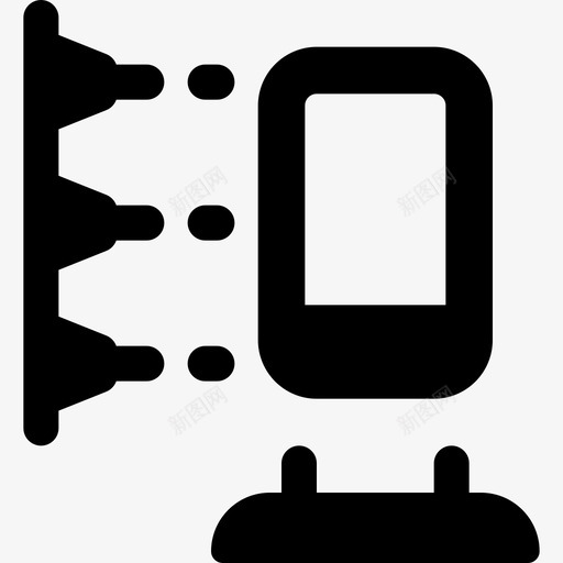 3d打印机3d打印69填充svg_新图网 https://ixintu.com 3d 打印机 打印 填充