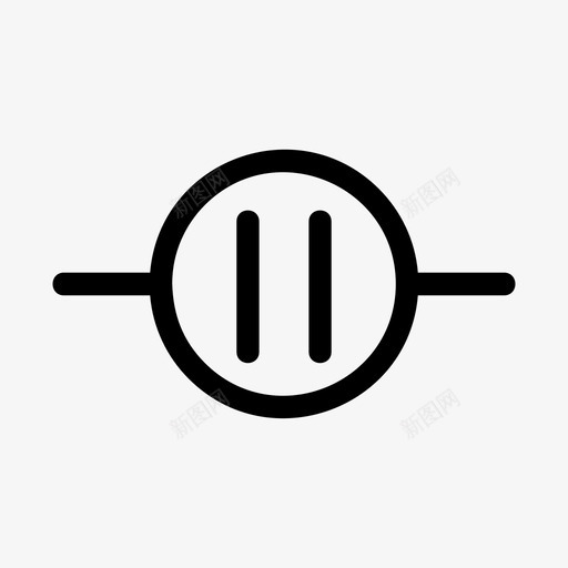 灯照明灯泡svg_新图网 https://ixintu.com 照明 灯泡 技术