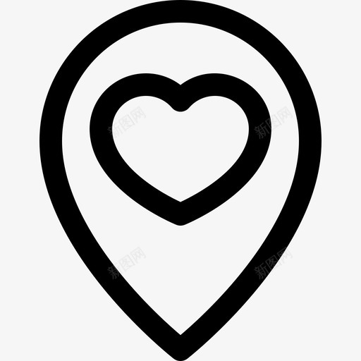 地点婚礼297直系svg_新图网 https://ixintu.com 地点 婚礼 直系