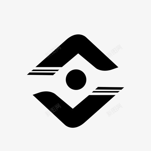 中小中心svg_新图网 https://ixintu.com 中小 中心