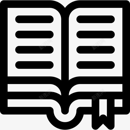 开卷大学52直系svg_新图网 https://ixintu.com 开卷 大学 直系