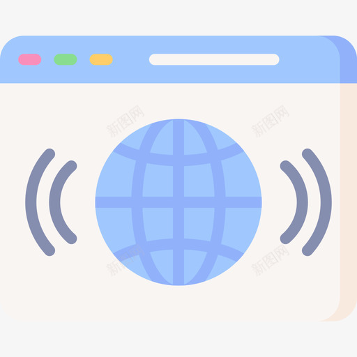 世界电网新闻杂志21平面图svg_新图网 https://ixintu.com 世界 电网 新闻 杂志 平面图