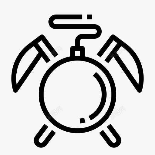 死亡炸弹线路svg_新图网 https://ixintu.com 死亡 炸弹 线路 时间 工作 团队 合作