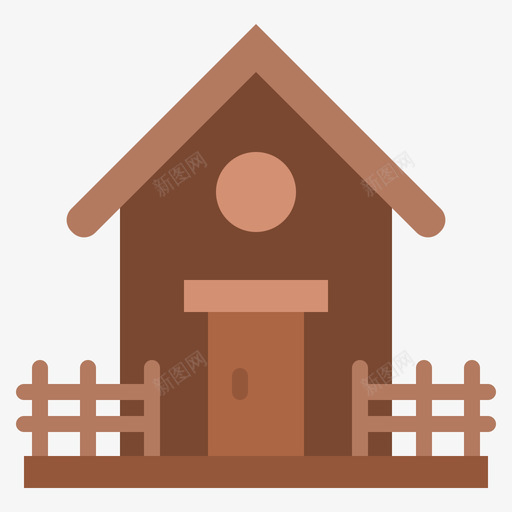 房子农场89公寓svg_新图网 https://ixintu.com 房子 农场 公寓