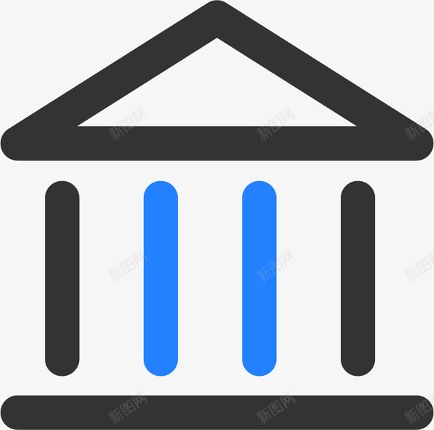 二级建造师iconpng_新图网 https://ixintu.com 图标 手机icon 二级建造师 金刚区icon