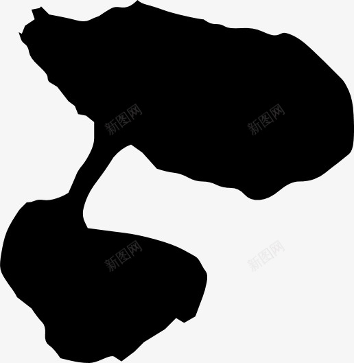 行楷毛笔字笔划5png免抠素材_新图网 https://ixintu.com 行楷 毛笔字 笔划 字体