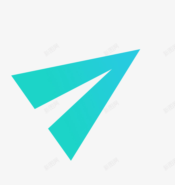 飞机图标pngpng_新图网 https://ixintu.com 图标 png 飞机 简易