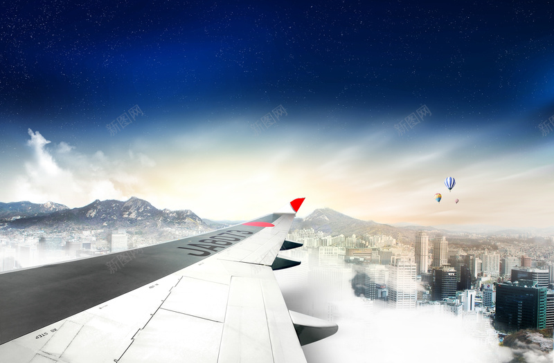 大气企业商务背景psd设计背景_新图网 https://ixintu.com 大气 企业 企业文化 路面 天空 云彩 摄影 风景