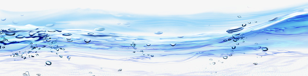 碧蓝色海浪透明图png免抠素材_新图网 https://ixintu.com 碧 蓝 色 海浪透明图