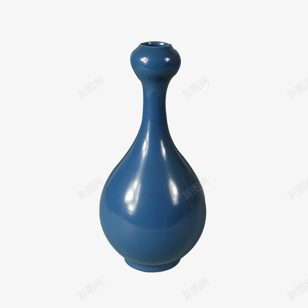 古风美丽的摆件psd免抠素材_新图网 https://ixintu.com 花瓶 摆件 瓷器 古董