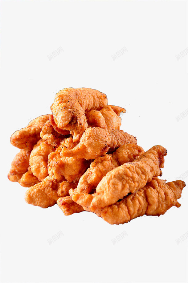 性感可口的美味小酥肉png免抠素材_新图网 https://ixintu.com 可乐 小酥肉 汉堡 炸鸡