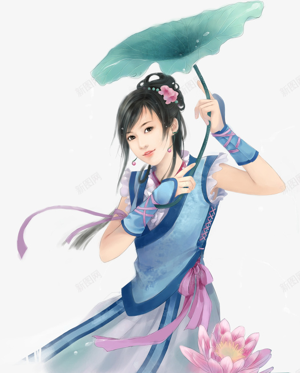 痕迹1313png免抠素材_新图网 https://ixintu.com 古风 男子 唯美 手绘