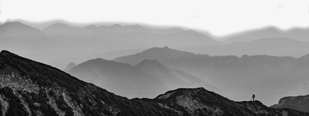 山影山峰素材png免抠素材_新图网 https://ixintu.com 山峰 山 影子 黑色