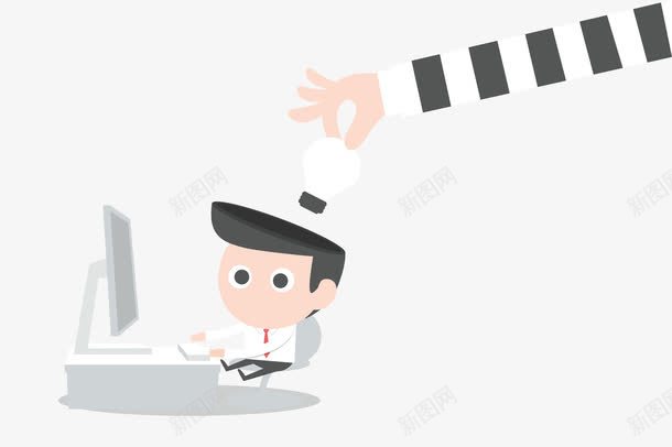 人物图标png_新图网 https://ixintu.com help 帮你出点子 帮助 帮帮您 扁平化人物 植入 理财 网页图标