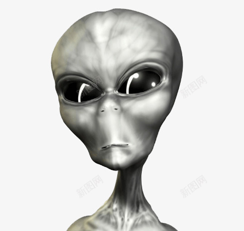 外星人头像下载png免抠素材_新图网 https://ixintu.com png 外星人 et 其他