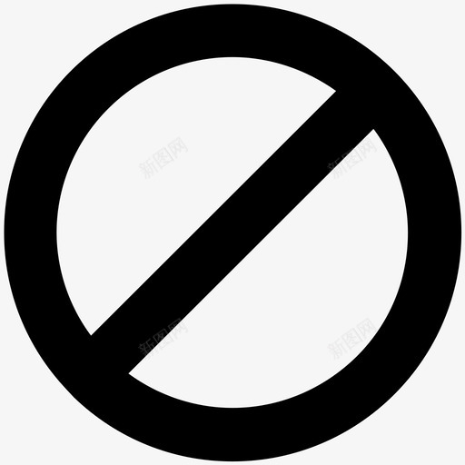 forbidsvg_新图网 https://ixintu.com forbid