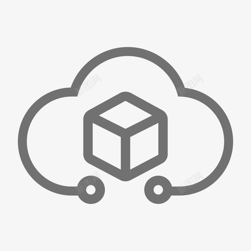 NBIoT物联网云平台对接svg_新图网 https://ixintu.com NBIoT 联网 平台 对接