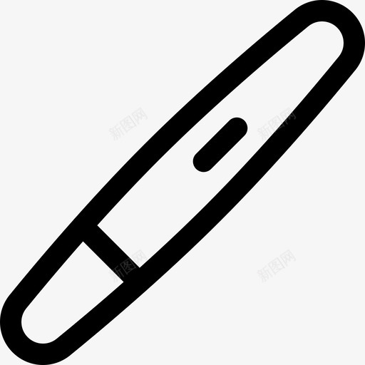 妊娠试验药房97线性svg_新图网 https://ixintu.com 妊娠 试验 药房 线性