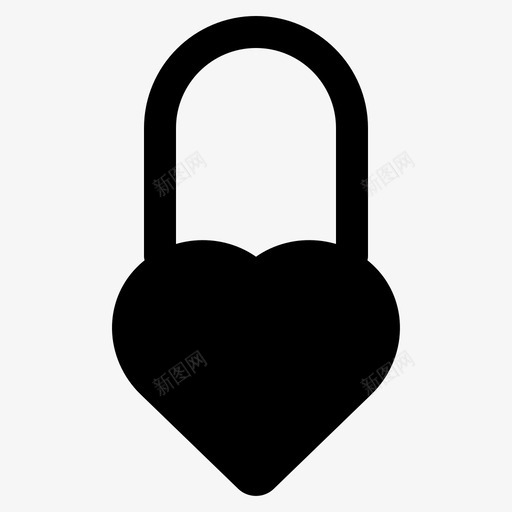 爱的钥匙浪漫的情人节的svg_新图网 https://ixintu.com 爱的 钥匙 浪漫 情人节 婚礼 坚实