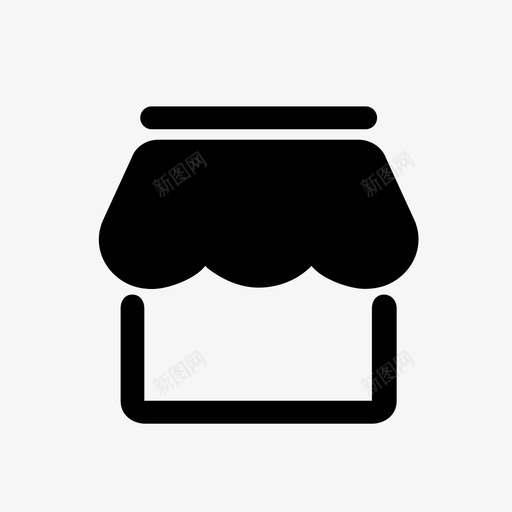 积分商城面svg_新图网 https://ixintu.com 积分 商城 多色