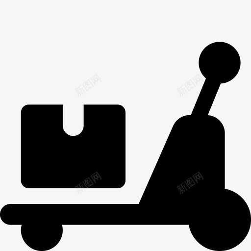 货车仓库9已装满svg_新图网 https://ixintu.com 货车 仓库 装满