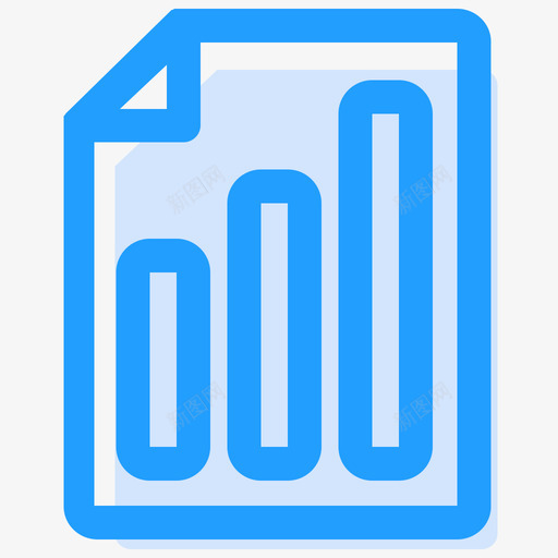 信道列表svg_新图网 https://ixintu.com 信道 列表 多色